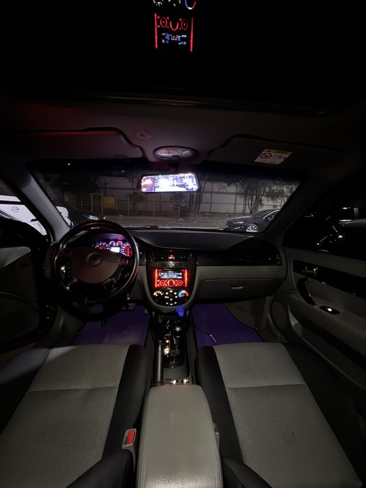 Gentra Jentra 3 автомат 2019 jk2