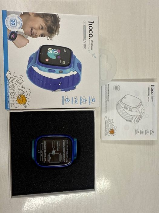 Bolalar uchun Planshet va sim qartali smart watch lar ENG ARZON NARX