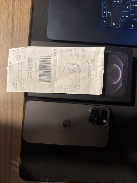 Iphone 12 Pro Max 128 Gb