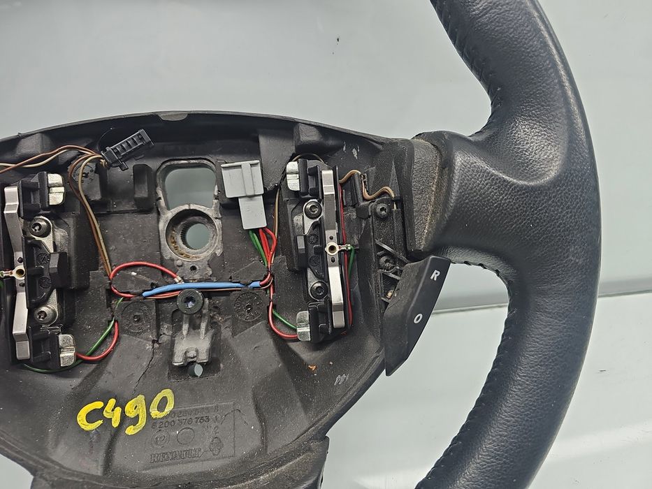 Volan Renault Espace 4 [Fabr 2002-2014] 8200284545B