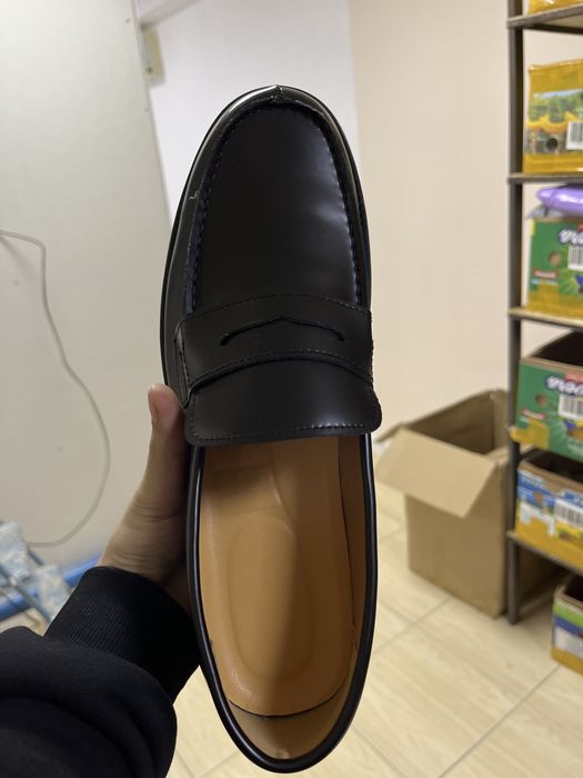 Лоферы недорого новые