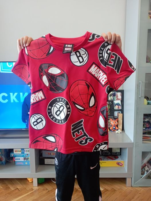 Детски тениски за момче