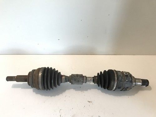 Полуоска предна лява за Toyota Corolla Verso 2.2 D4D (2007) 43420-05371