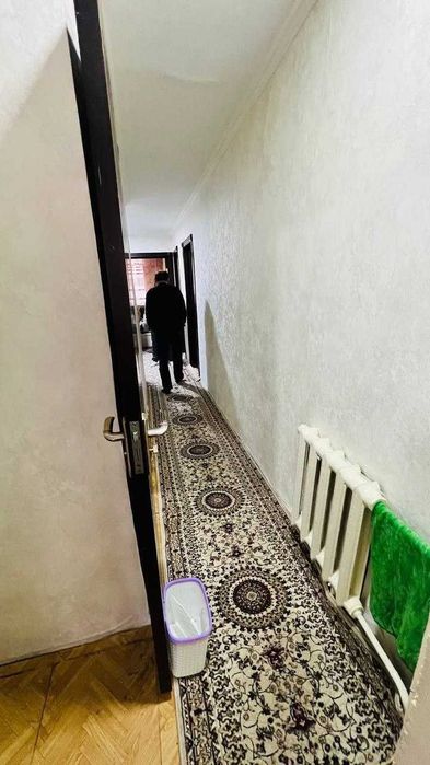 Чилонзор-1 Кирпич 3/2/5 балкон 2/6 меб+тех Ориентир Эмир Ресторан