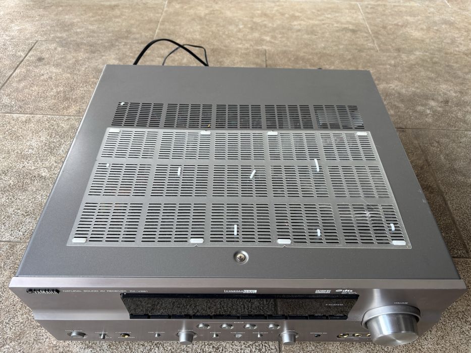 Vand Yamaha rx-v861