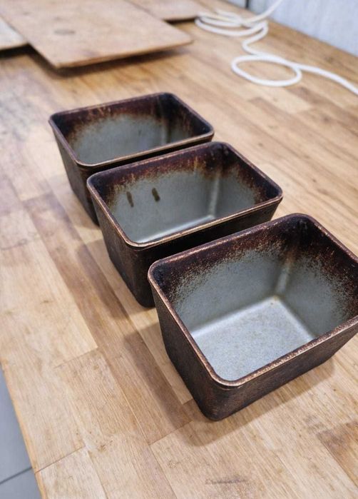 Форма для хлеба и выпички