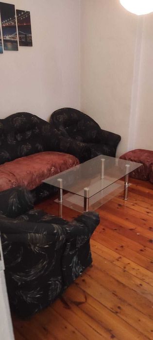 Двустаен ап. под наем в Центъра на София