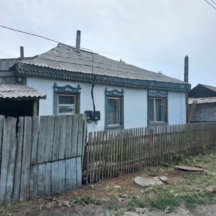 Продам дом  срочно