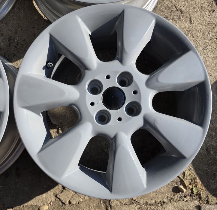Jante Mini Cooper/Renault/Opel 4x100 r16