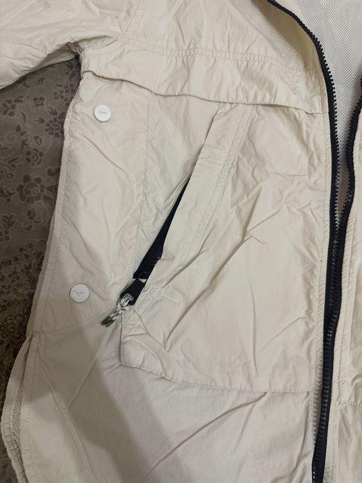 Дождевик,ветровка ZARA для девочек