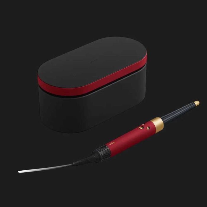 Стайлер для волос Dyson AirWrap Red Velvet ID  Мега Скидки!+Доставка!