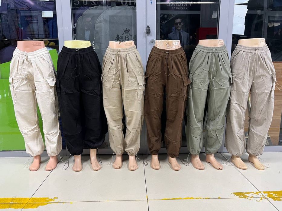 Брюки джинсы кофты