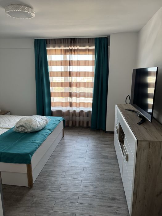 Proprietar inchiriez apartament cu 2 camere NorthStar Residence