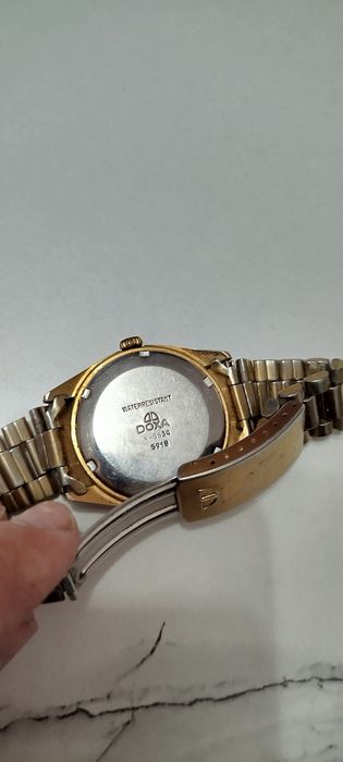 Doxa automatic ceasb