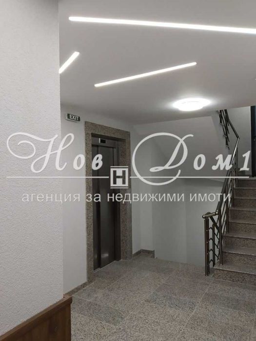 Дава се под наем Едностаен апартамент в Варна, Окръжна болница - 30 кв.м за 300 € - Снимка #7