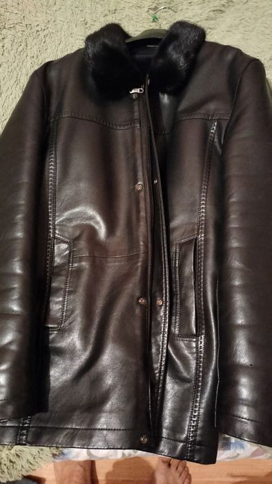 Продам дублёнку.