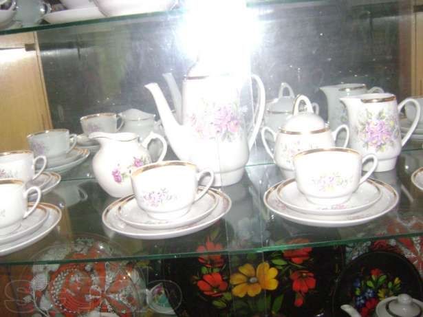 Сервис "Совершенство" - 21 предмет