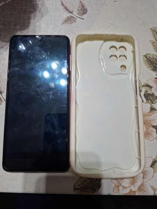 Samsung Galaxy a22 64 gb Kor dok