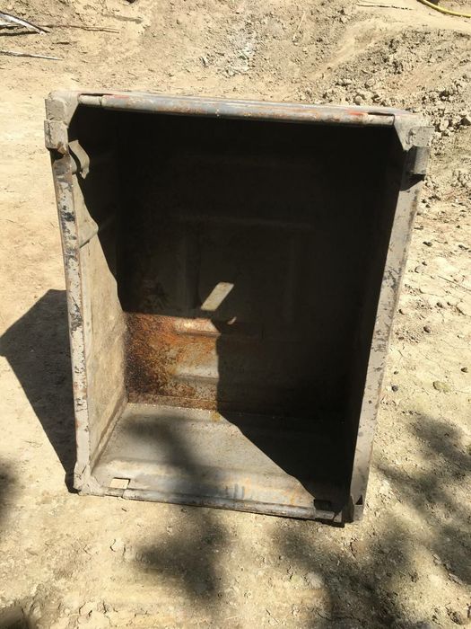 Chorva uchun oxirlar sotiladi