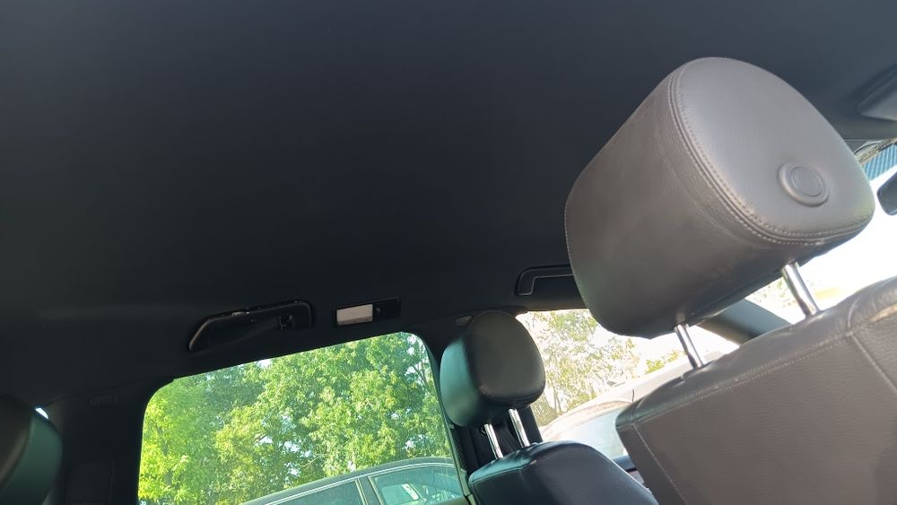 Vw Touareg 2.5 R5,174 к.с. , 60 броя на части