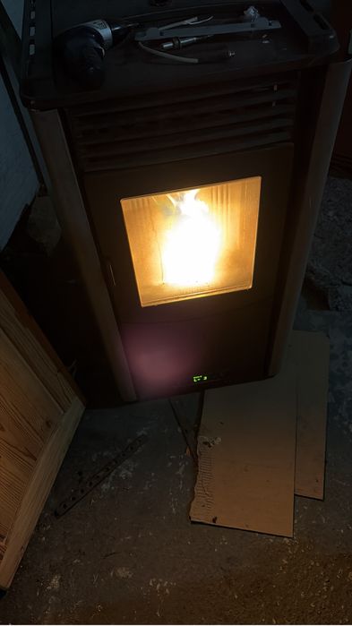 Soba tip semineu peleti