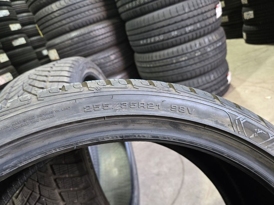255/35/21//275/35/21 GOODYEAR 4бр
