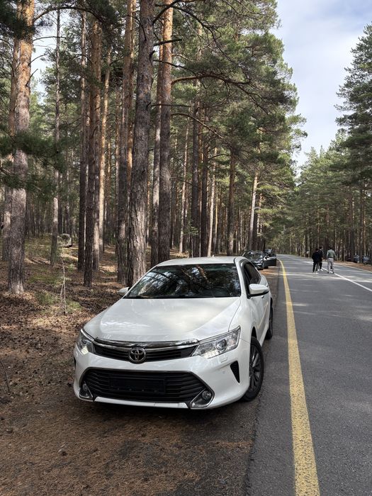 Автопрокат Астана