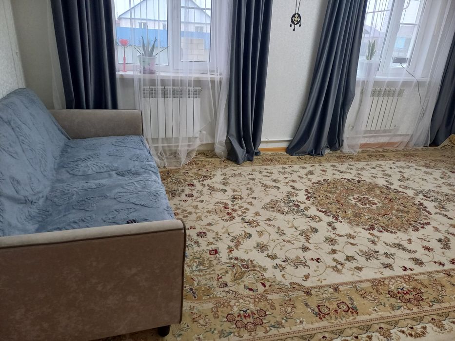 Продам ковёр 5*3