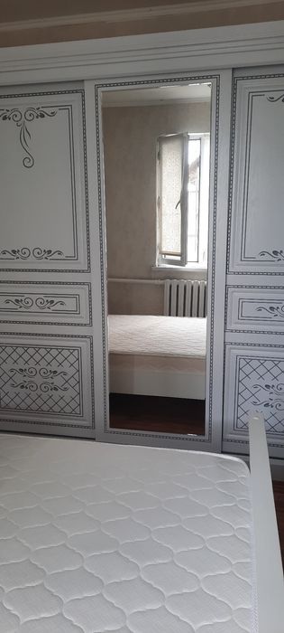 Шкаф купе сатылады