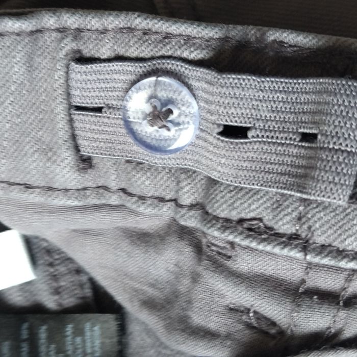 Детски дънки H&M