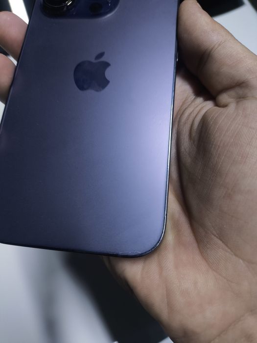 Iphone 14 pro 512гб