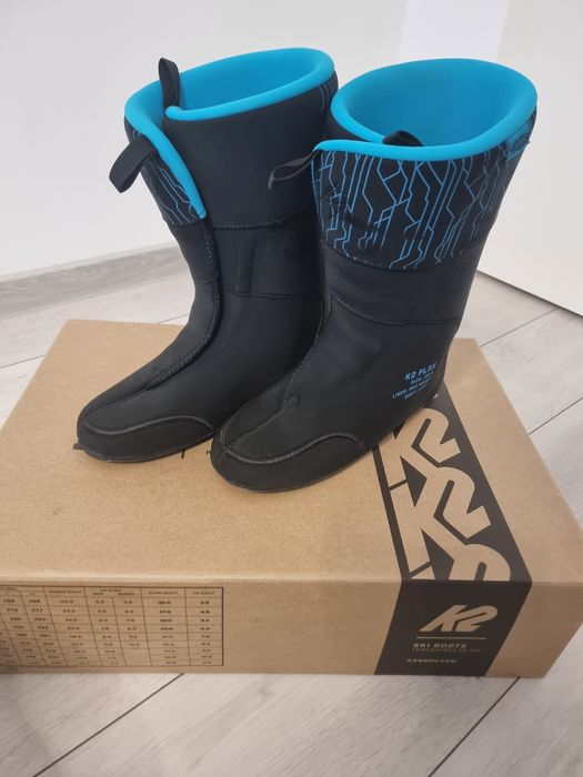 Clapari K2 revolver Tom Wallisch 44.5