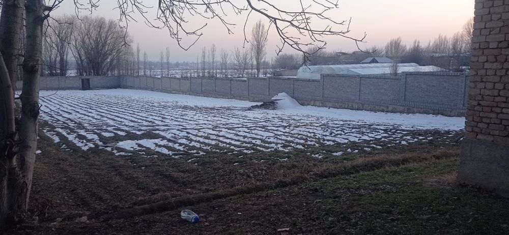 Uy va ferma sotiladi