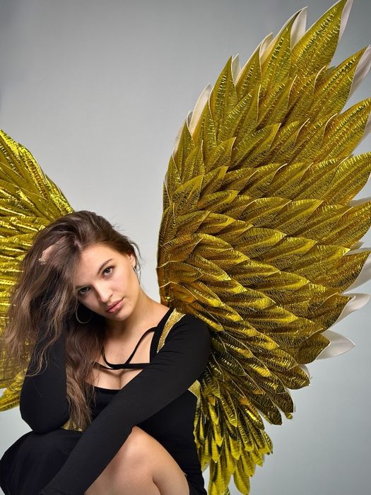 Крылья Ангела Шымкент на прокат