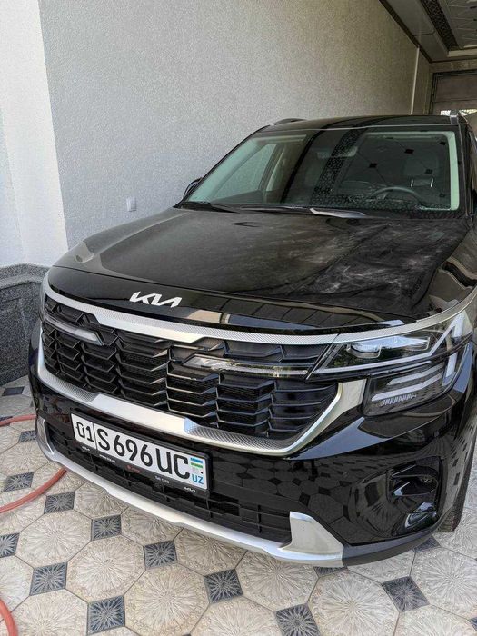 Kia Seltos sotiladi 3-pozitsiya 2.0 Atmasferni mator