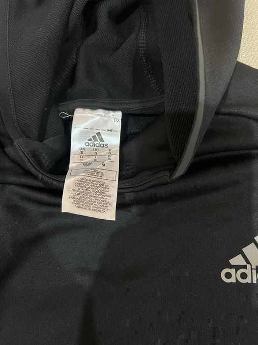 Горнище на adidas Nasa