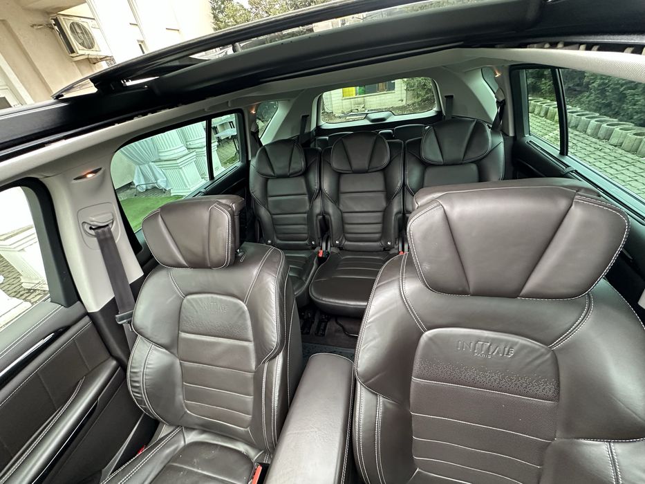 RENAULT Espace 2020 — imagine 5