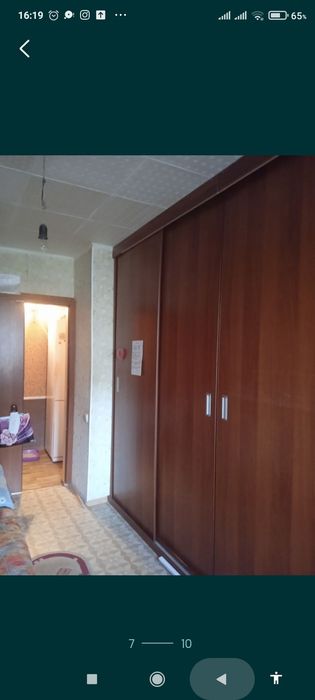 Продам квартиру 3-х комнатную