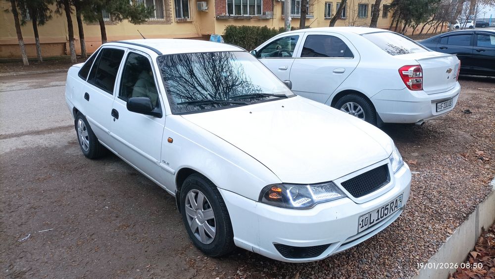 Nexia 2 sonc. Chevrolet evro Neksiya 2 cons srochna sotiladi.