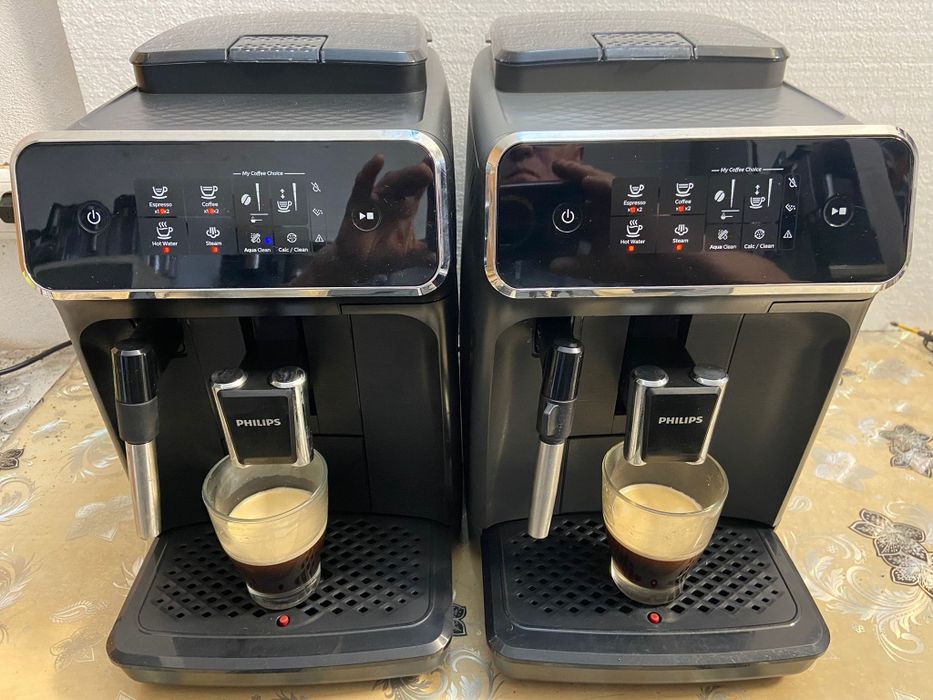 Espresor cafea Philips