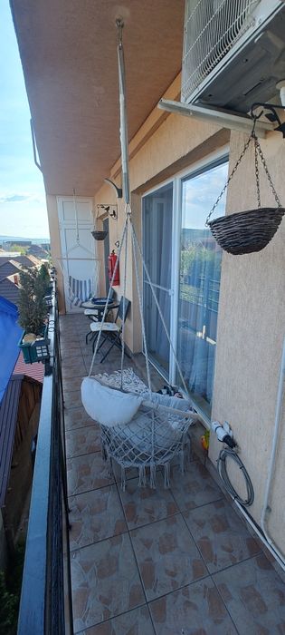 Apartament decomandat 2 camere