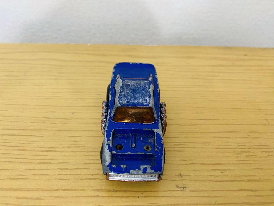Matchbox  номер  48