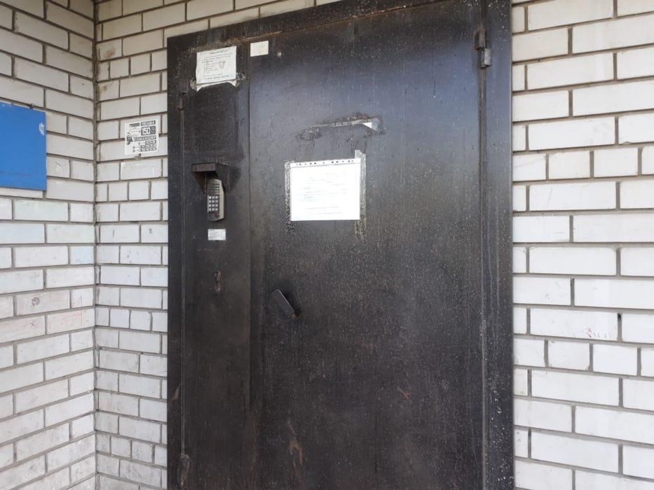 3 квартира на долгий срок