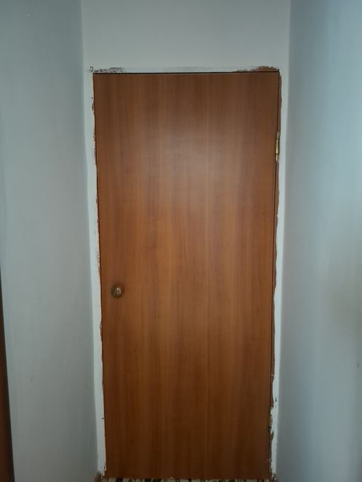 Продаю дверь за 5 тыс тг