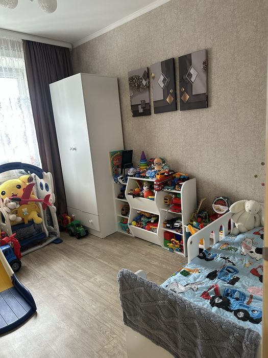 3ком квартира в центре