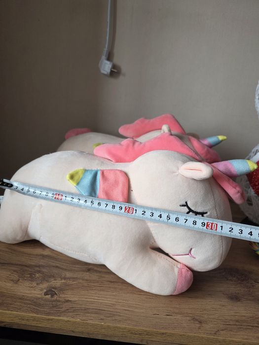 Продам мягкие игрушки