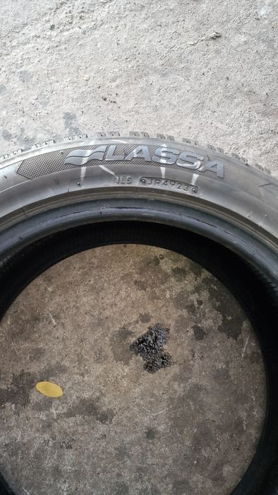 225 50 17 Lassa 2023 4 anvelope iarna ca noi