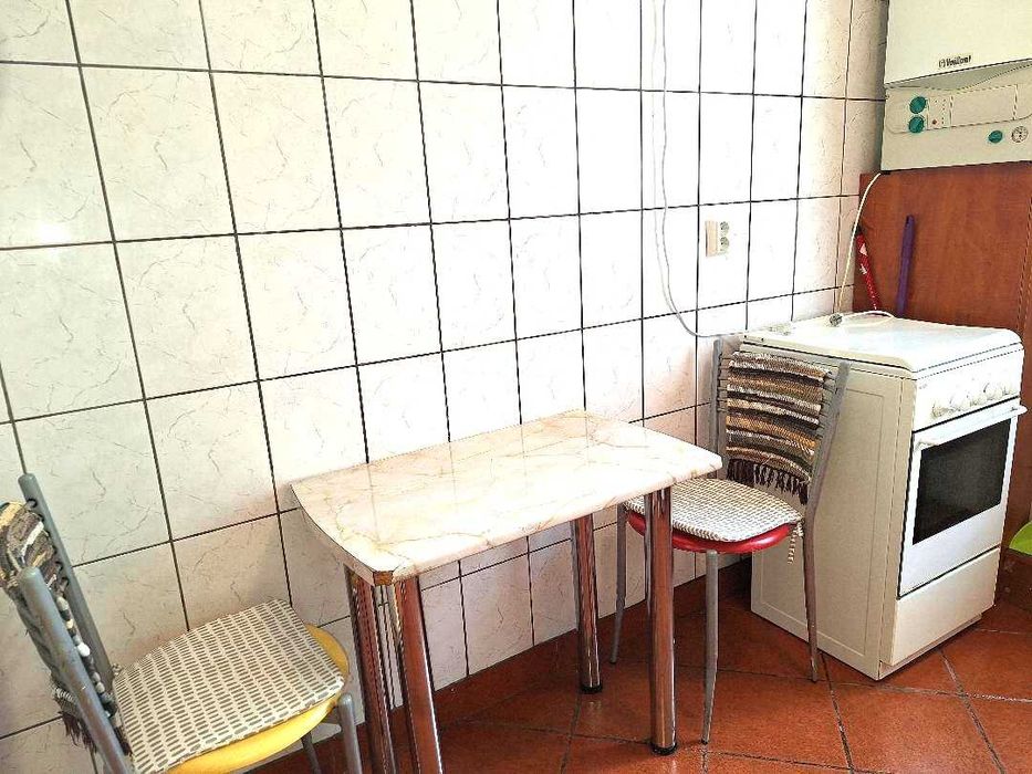 Apartament cu 2 camere - de inchiriat
