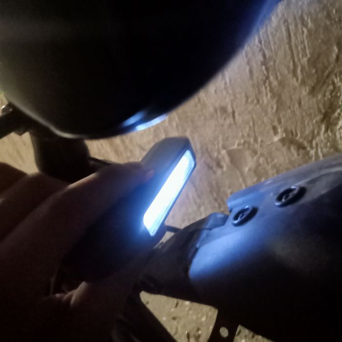 Велосипед GIMINI