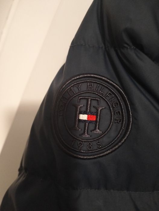 Geaca Tommy Hilfiger